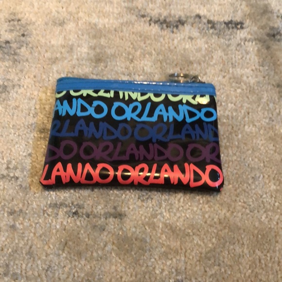 END OF YEAR SALE! | Orlando Wallet - Picture 2 of 3